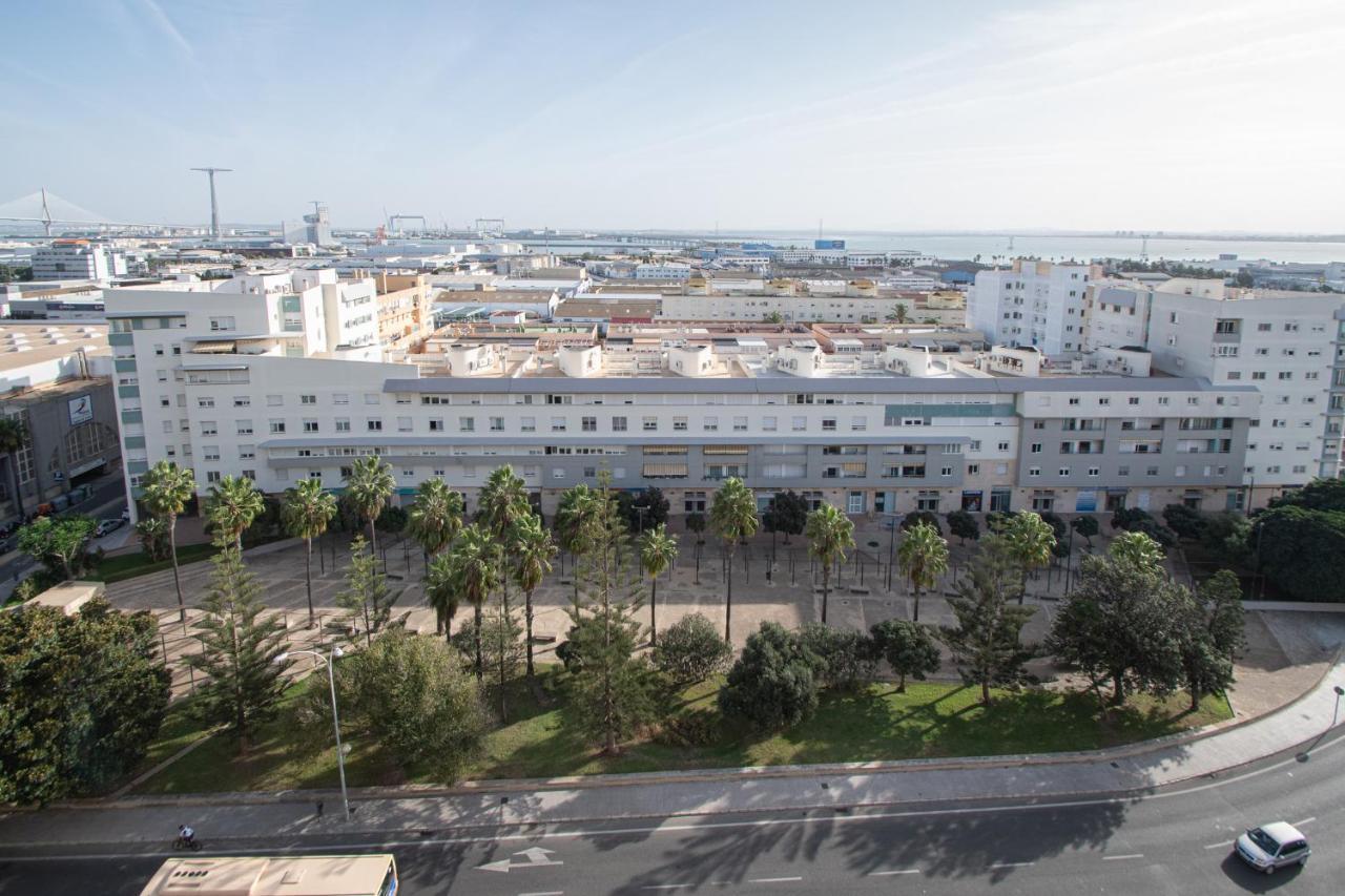 Apartamento La Atalaya De Cadiz Exterior photo