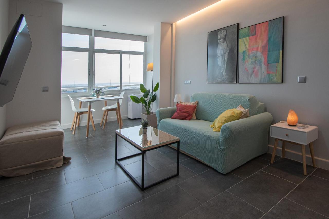 Apartamento La Atalaya De Cadiz Exterior photo