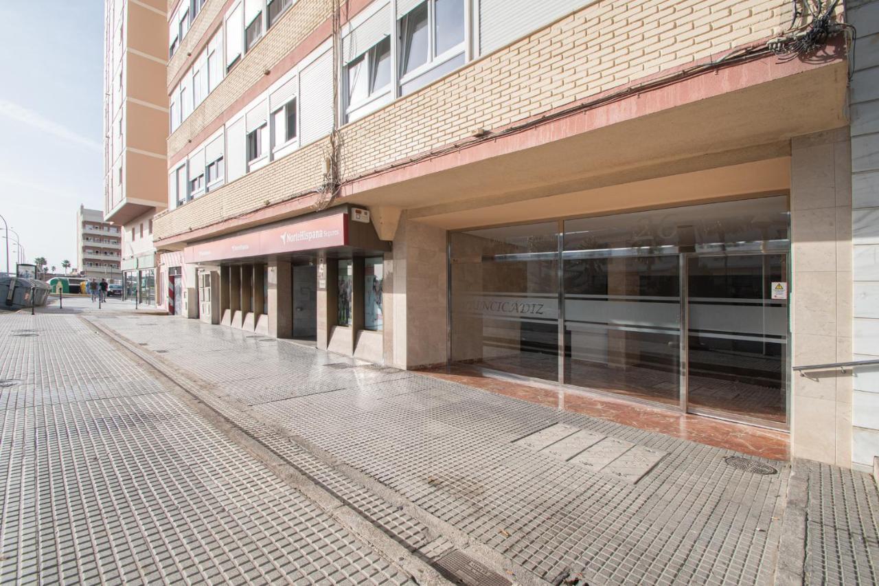 Apartamento La Atalaya De Cadiz Exterior photo