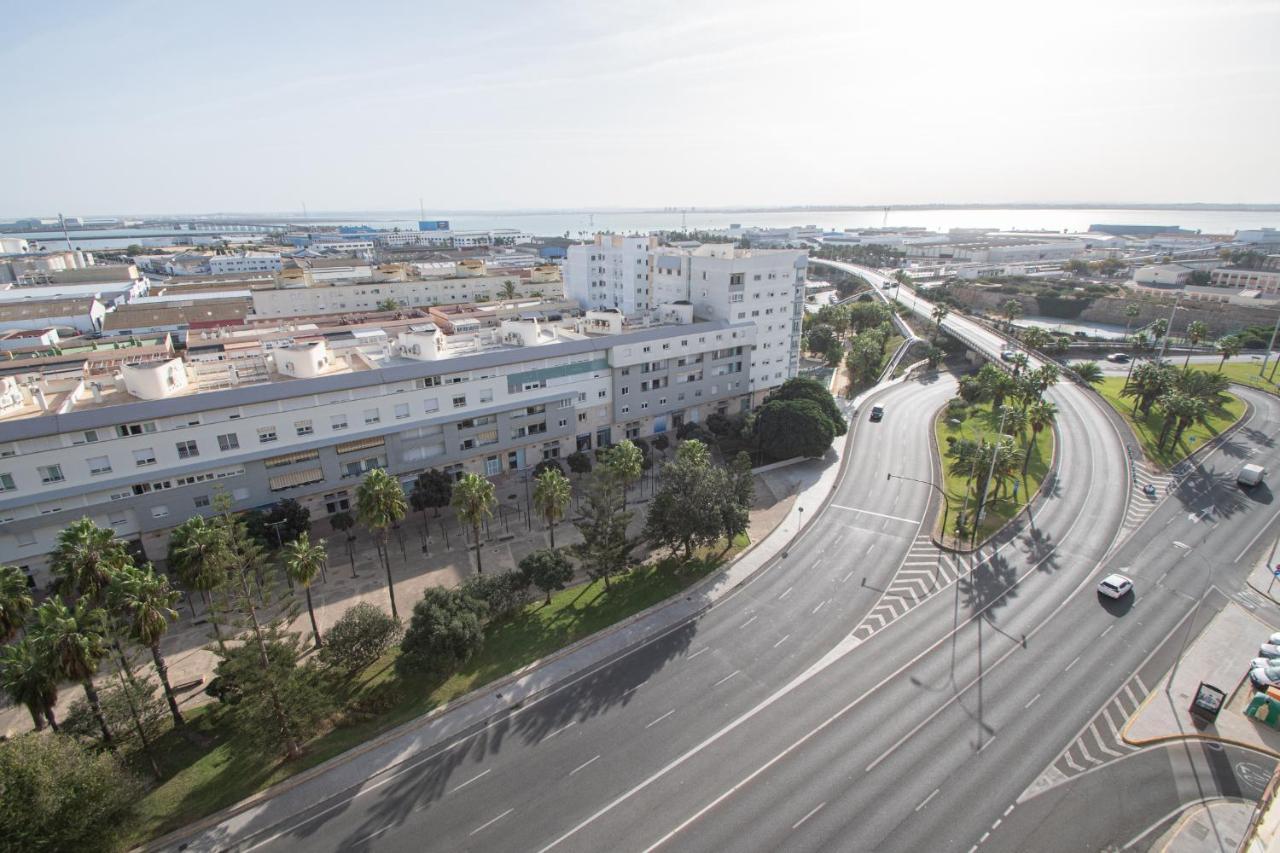 Apartamento La Atalaya De Cadiz Exterior photo
