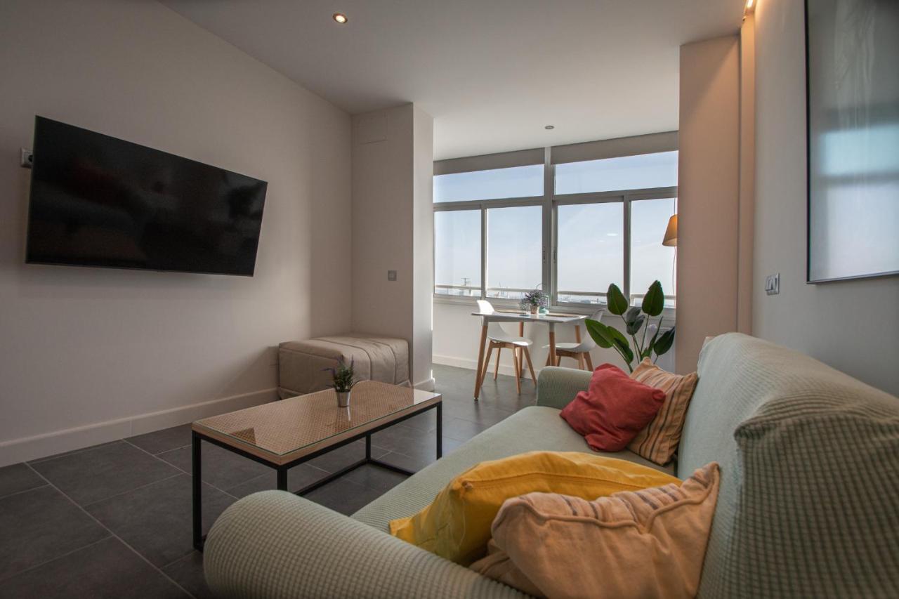 Apartamento La Atalaya De Cadiz Exterior photo